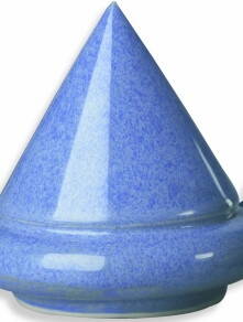 lavendelblau niebieski lawendowy