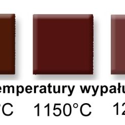 FK328 pigment  kasztan brązowy