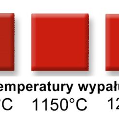 FK3022a pigment  ciemny czerwony