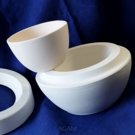 forma czarka do herbaty h6