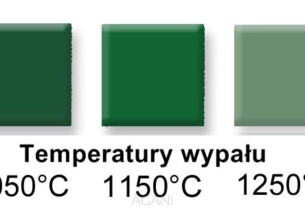 FK9959 pigment zielony liść