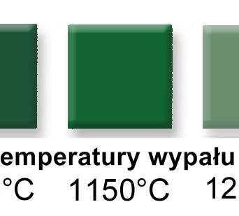 FK9959 pigment zielony liść