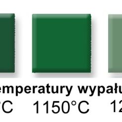FK9959 pigment zielony liść