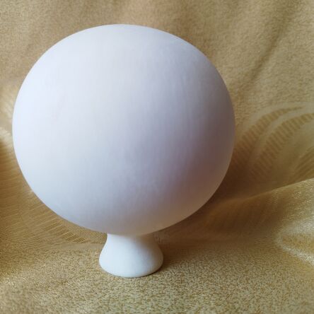 Kula ogrodowa mini  fi10cm