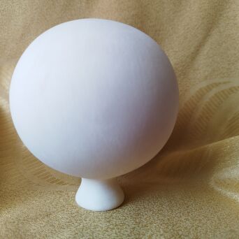 Kula ogrodowa mini  fi10cm