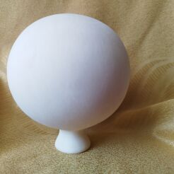 Kula ogrodowa mini  fi10cm