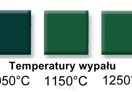 FK552a pigment zielona jodła
