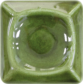 KGG10-W flaschengrun  zielony - butelkowy wyprzedaż