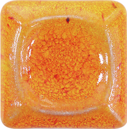 KGS66 solar-orange pomarańczowy słoneczny 