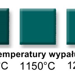 FK546 pigment zielona benzyna