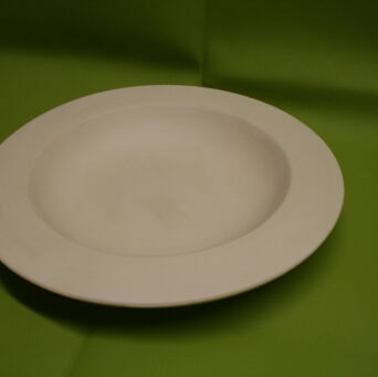 Talerz głęboki, na zupę fi-23cm