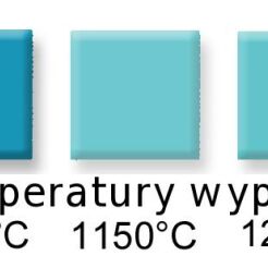 FK245 pigment turkusowy