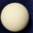 Kula ogrodowa fi12cm - 2