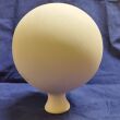 Kula ogrodowa fi12cm - 3