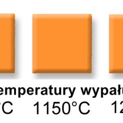 FK5001a pigment  pomarańczowy