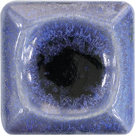 KGE264 -W blauschatten niebieski odcienie niebieskiego  - wyprzedaż