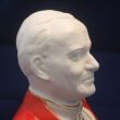 Papież Jan Paweł II - popiersie duże kolor - 3