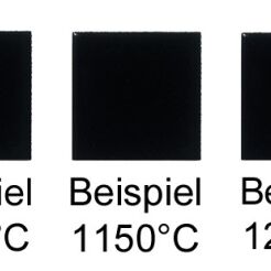 FK115 pigment czarny, lakier fortepianowy, Klavierlack-schwarz