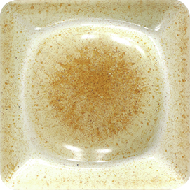 KGM22 -W sandfarben piaskowy kremowy w kropki wyprzedaż