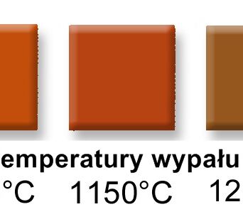 FK341 pigment   brązowy jeleń