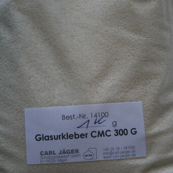 CMC 300G klej do glazury