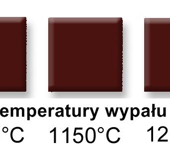 FK325 pigment  brązowy kolschbraun