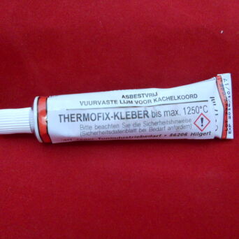 klej thermofix 17ml