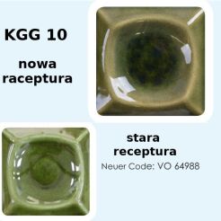 VO-64988 (dawne KGG10) flaschengrun  zielony - butelkowy