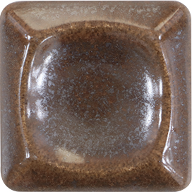 KGE226-W nappa-metallic metaliczny brązowy szary siwy- wyprzedaż