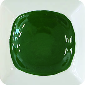 chrom-grun (zieleń chromowa)