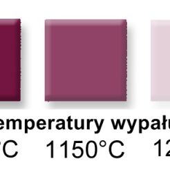 FK602a pigment  różowy