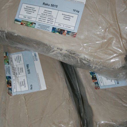 RAKU5015 - Masa jasna