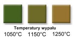 FK520 pigment zielony liść 