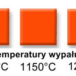 FK6809 pigment  pomarańczowy