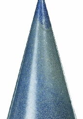 azurblau niebieski lazur