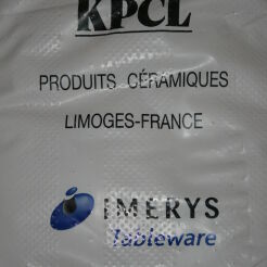Porcelana LIMOGES  25kg - sucha do upłynnienia  nr02360