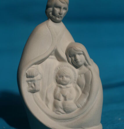 Mini Rodzina Święta