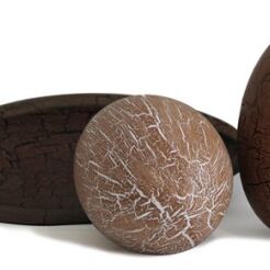 holz effekt efekt drewna półmat