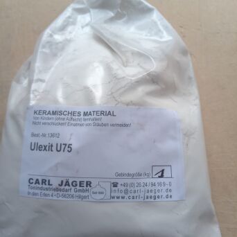 Ulexit  Na2O- 2CaO-5B2O3-16H2O