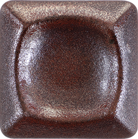 kupfer-rustikal brązowy rustykalny