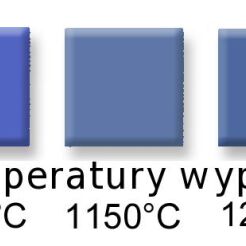 FK210 pigment błękit nieba, niebieski