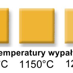 FK4225 pigment   żółty żółtko