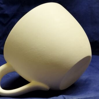 Filiżanka JUMBO Fi 12cm