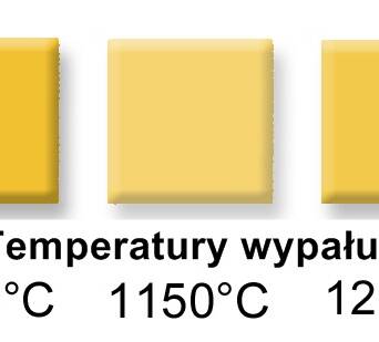 FK431 pigment   żółty cyna wanad