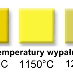 FK6011a pigment  żółty kanarkowy