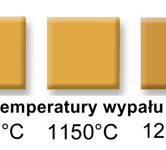 FK401 pigment   żółty indium