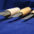 nóż do robienia otworów fi 8,5mm - 4