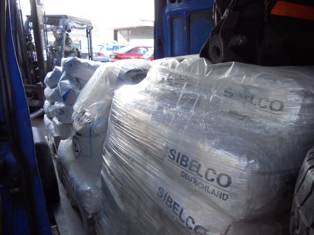 wyjazd po surowce MARZEC 2026